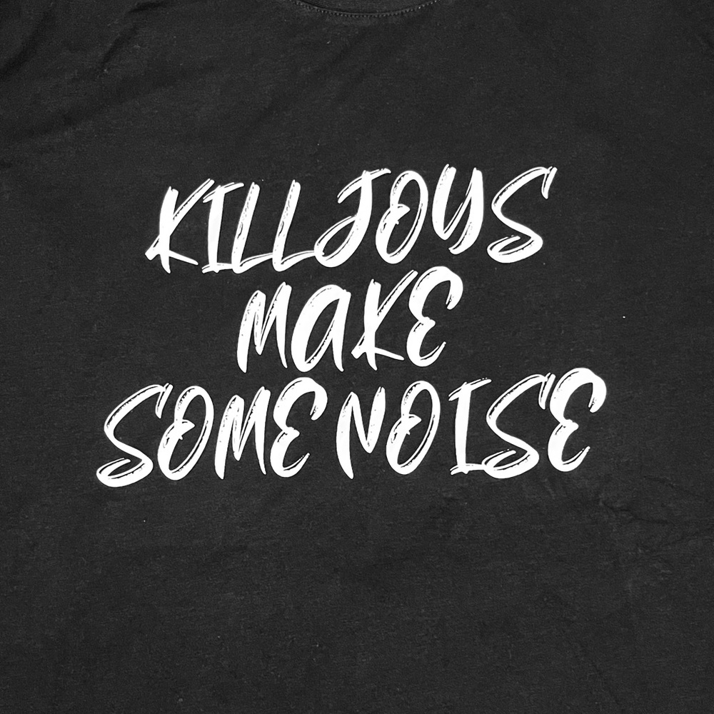 My Chemical Romance killjoys shirt